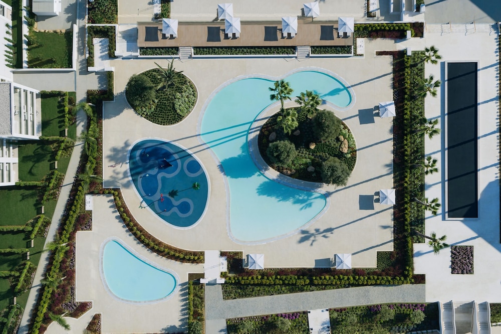 Ikos Andalusia - All Inclusive — Pool in Estepona, Andalusia