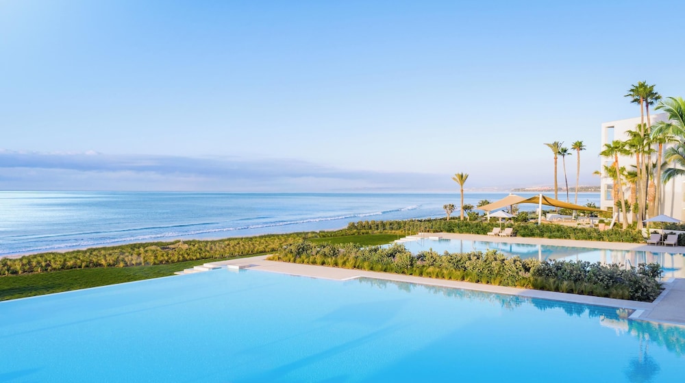 Ikos Andalusia - All Inclusive — Pool in Estepona, Andalusia