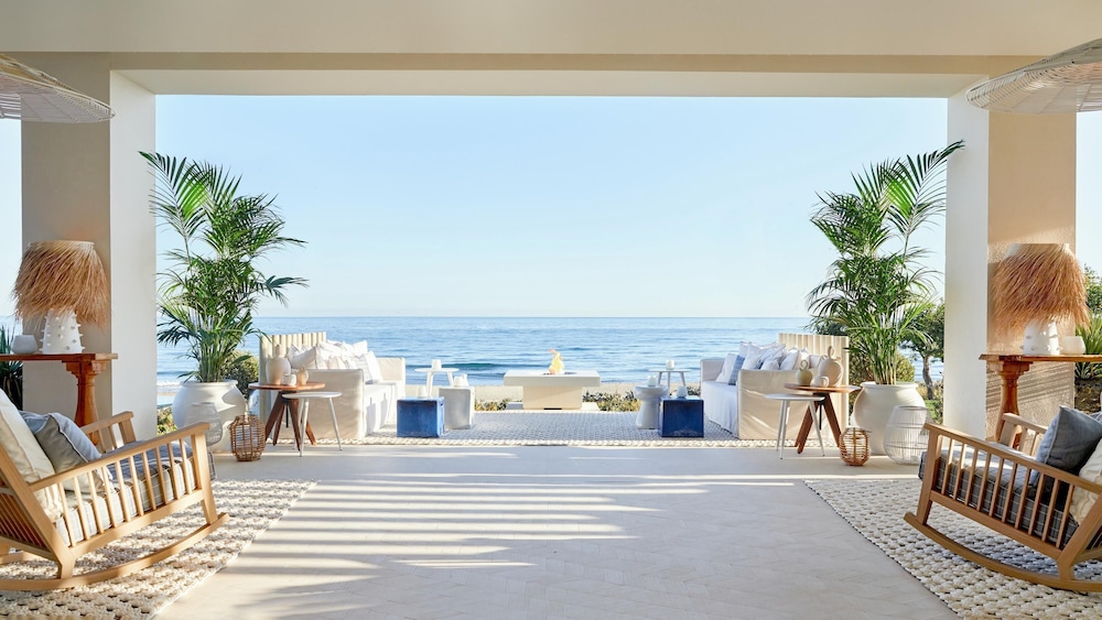 Ikos Andalusia - All Inclusive — Restaurant in Estepona, Andalusia