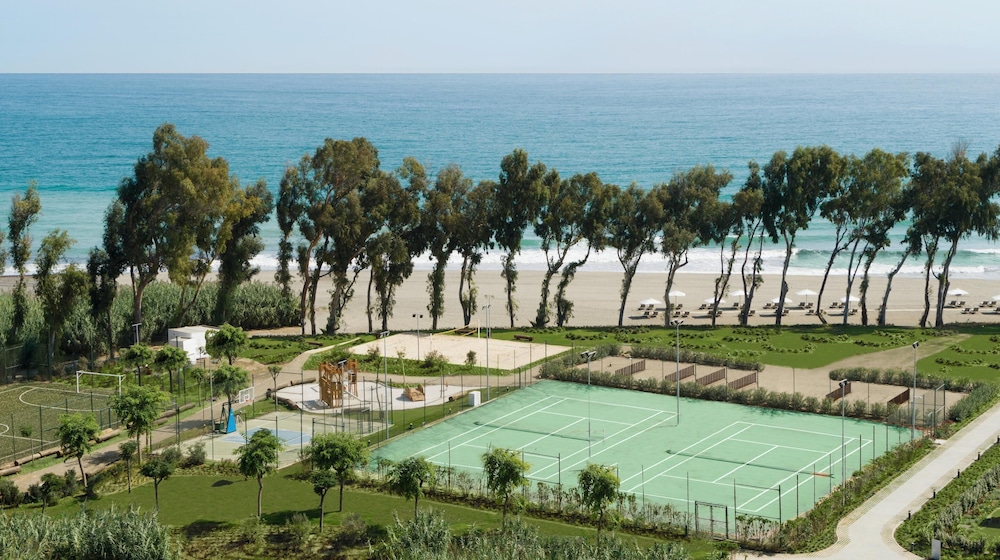 Ikos Andalusia - All Inclusive — Facilities in Estepona, Andalusia