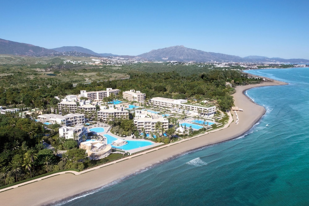 Ikos Andalusia - All Inclusive — Outdoor in Estepona, Andalusia