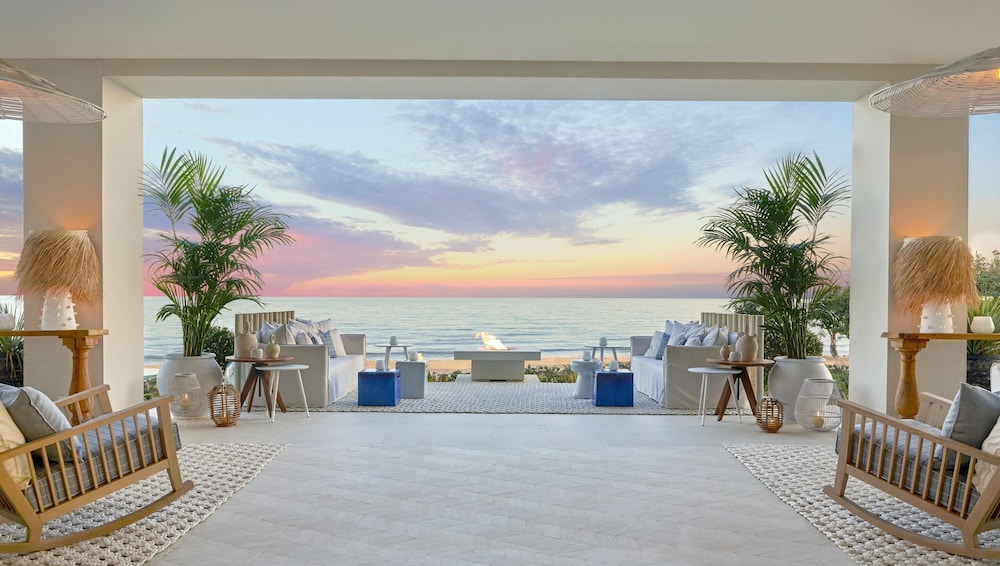 Ikos Andalusia - All Inclusive — Restaurant in Estepona, Andalusia