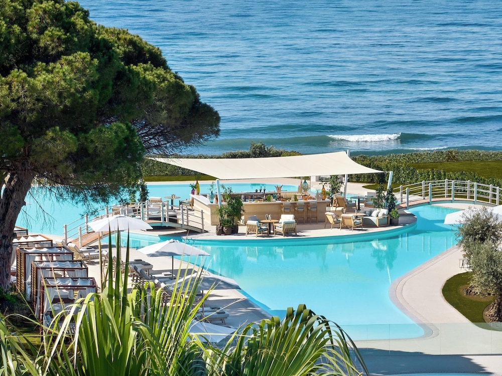 Ikos Andalusia - All Inclusive — Pool in Estepona, Andalusia