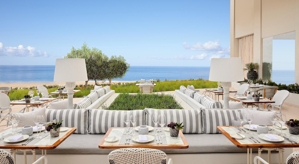 Ikos Andalusia - All Inclusive — Restaurant in Estepona, Andalusia