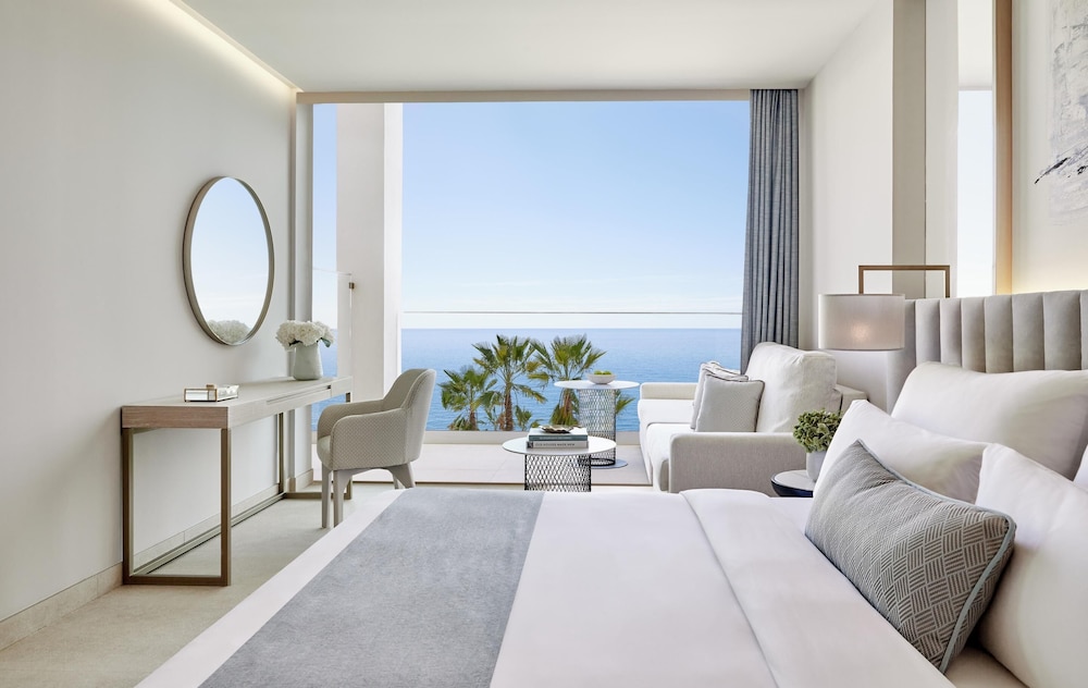 Ikos Andalusia - All Inclusive — Rooms in Estepona, Andalusia