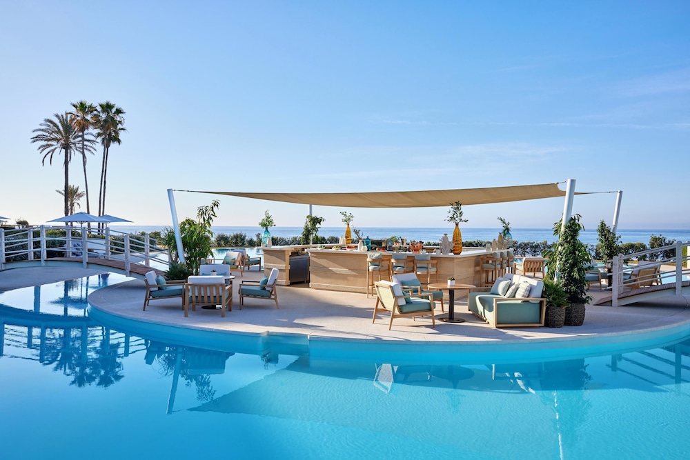 Ikos Andalusia - All Inclusive — Pool in Estepona, Andalusia