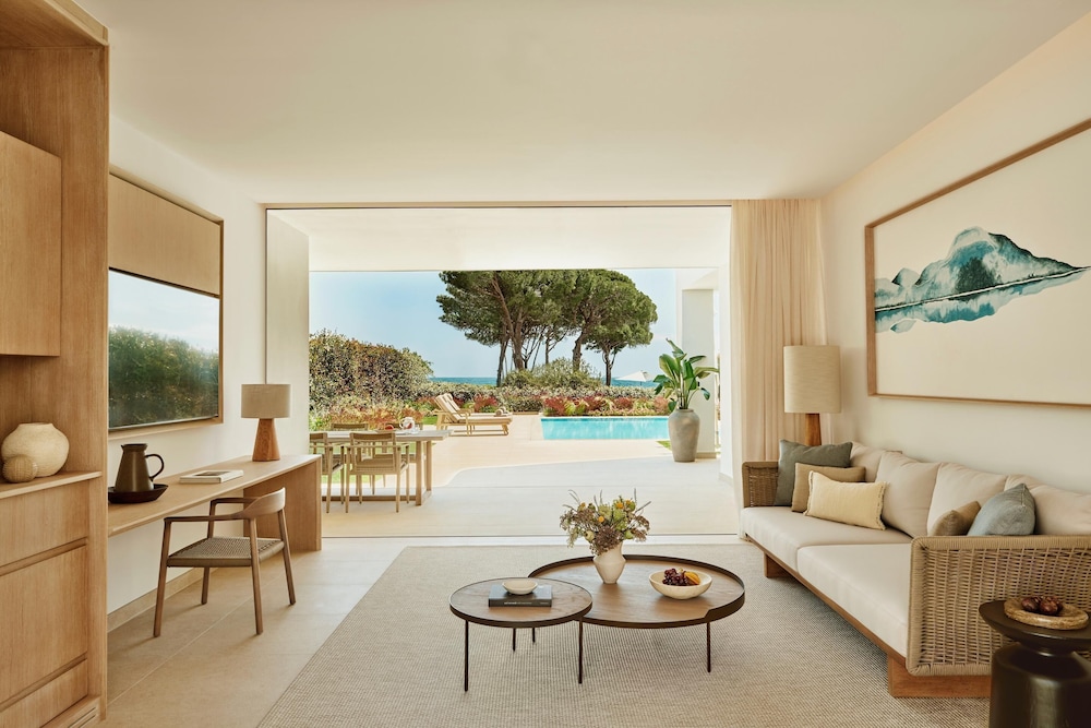 Ikos Andalusia - All Inclusive — Rooms in Estepona, Andalusia
