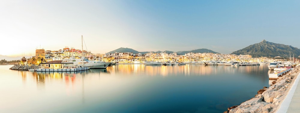 Ikos Andalusia - All Inclusive — Facilities in Estepona, Andalusia