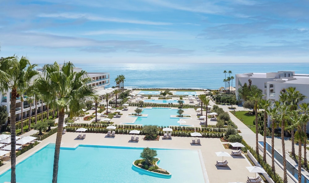 Ikos Andalusia - All Inclusive — Pool in Estepona, Andalusia