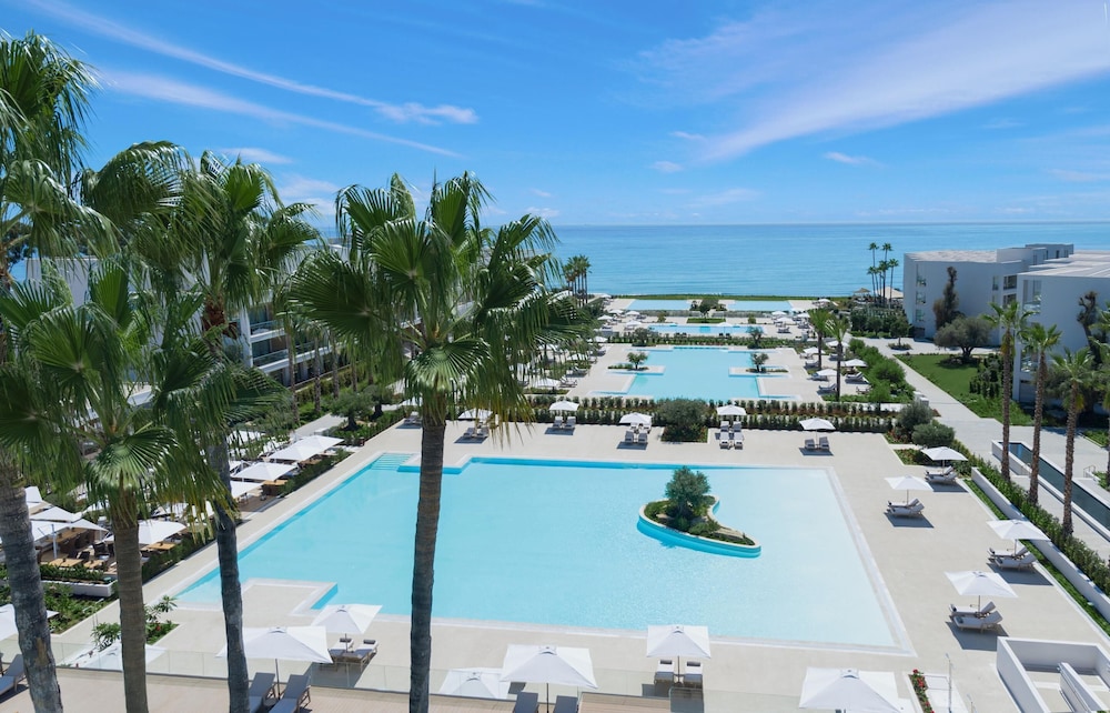 Ikos Andalusia - All Inclusive — Rooms in Estepona, Andalusia