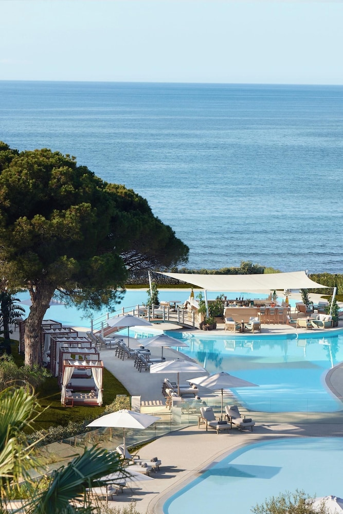 Ikos Andalusia - All Inclusive — Pool in Estepona, Andalusia