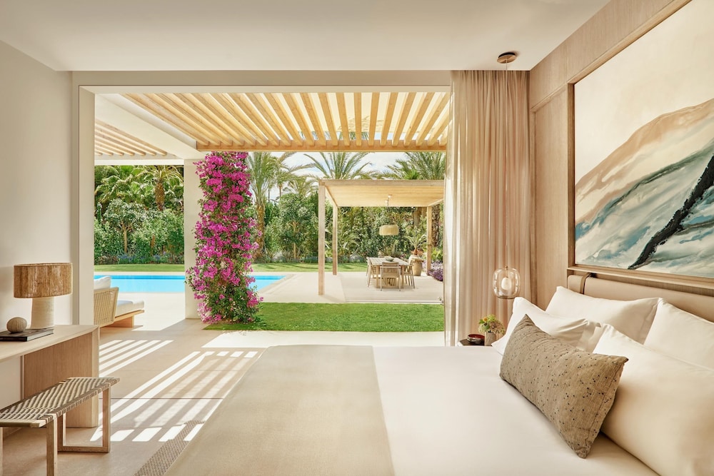 Ikos Andalusia - All Inclusive — Rooms in Estepona, Andalusia