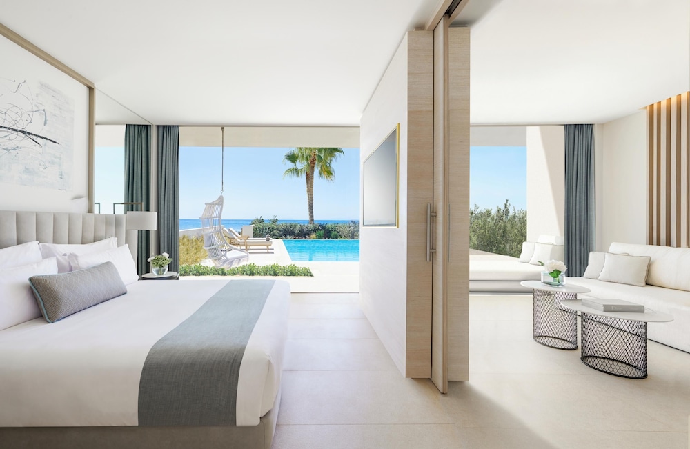 Ikos Andalusia - All Inclusive — Rooms in Estepona, Andalusia
