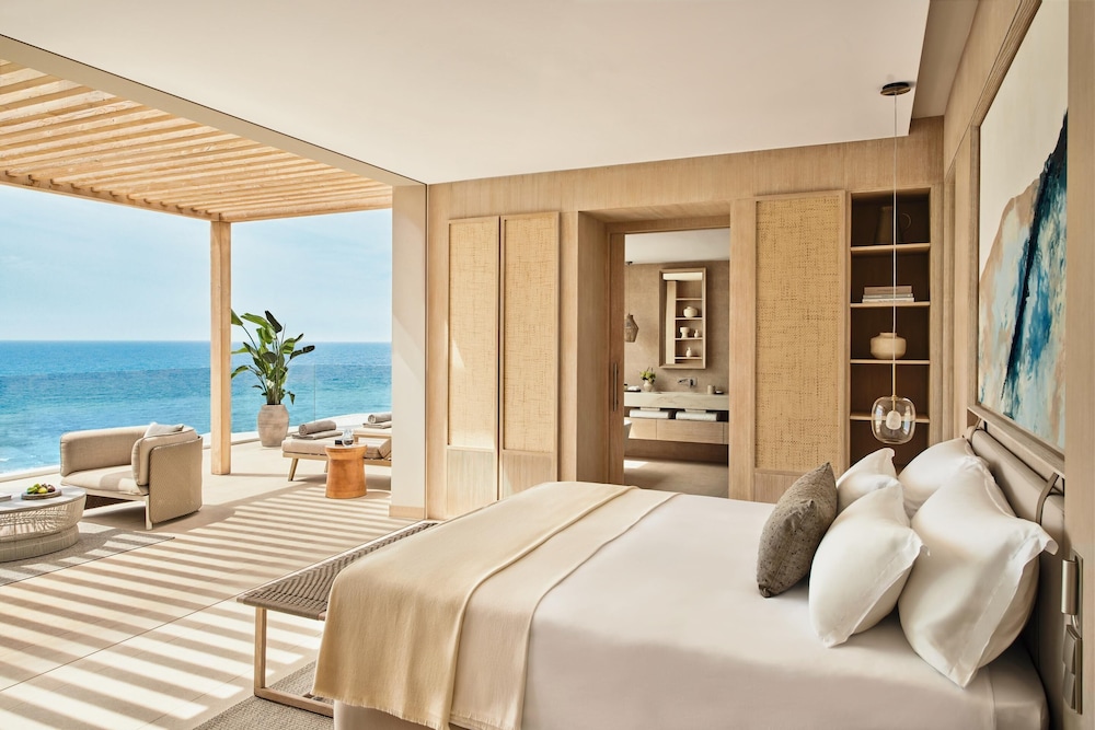 Ikos Andalusia - All Inclusive — Rooms in Estepona, Andalusia