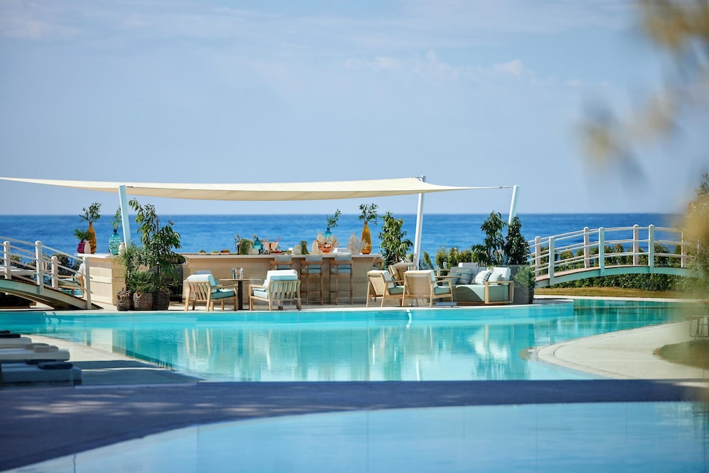Ikos Andalusia - All Inclusive — Pool in Estepona, Andalusia