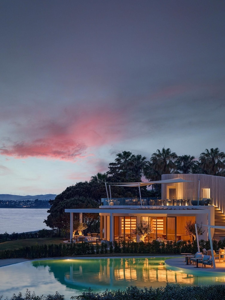 Ikos Andalusia - All Inclusive — Restaurant in Estepona, Andalusia
