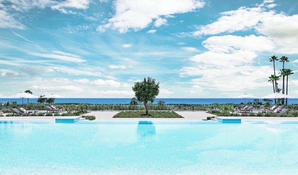 Ikos Andalusia - All Inclusive — Pool in Estepona, Andalusia