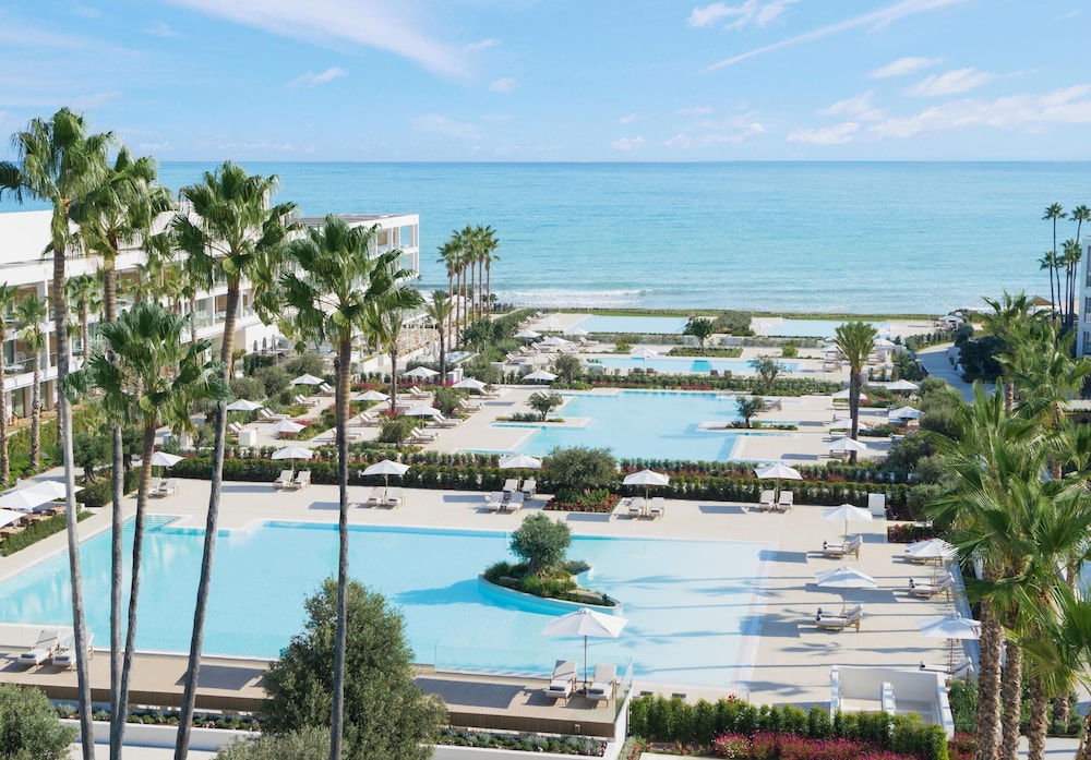Ikos Andalusia - All Inclusive — Pool in Estepona, Andalusia