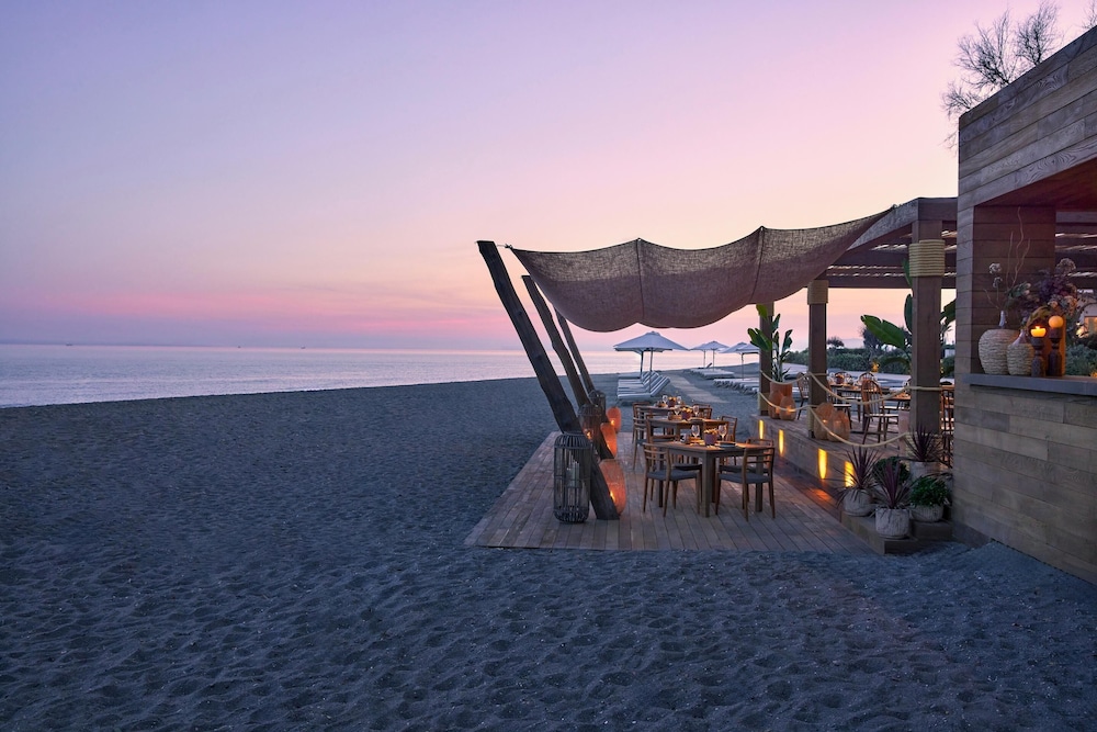 Ikos Andalusia - All Inclusive — Restaurant in Estepona, Andalusia