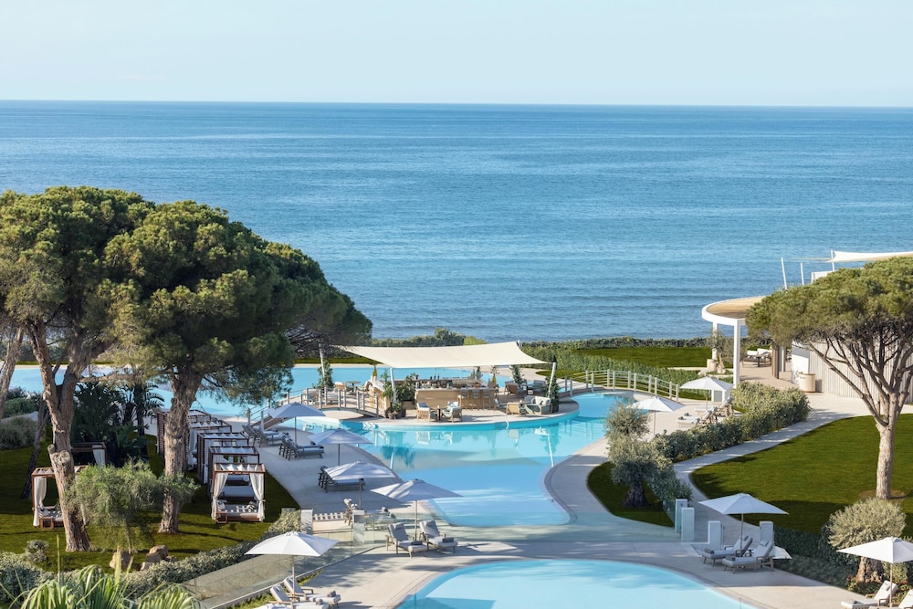 Ikos Andalusia - All Inclusive — Pool in Estepona, Andalusia