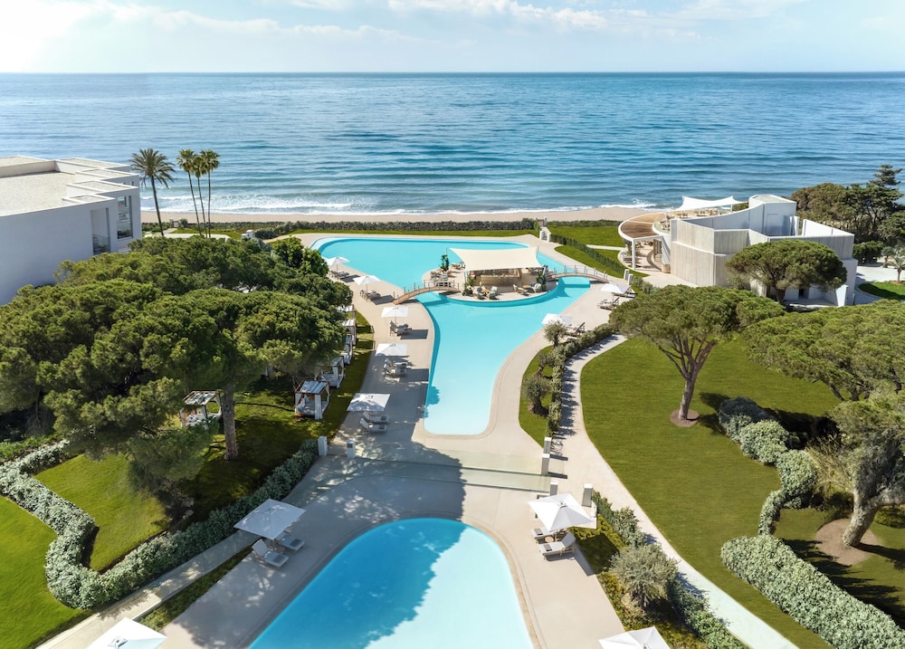 Ikos Andalusia - All Inclusive — Outdoor in Estepona, Andalusia
