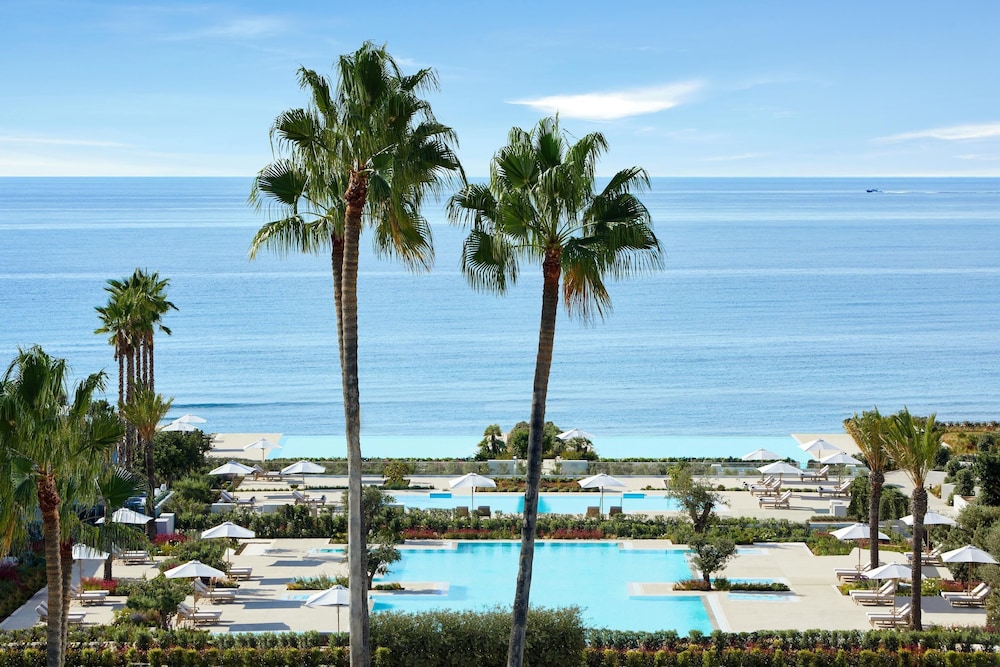 Ikos Andalusia - All Inclusive — Pool in Estepona, Andalusia