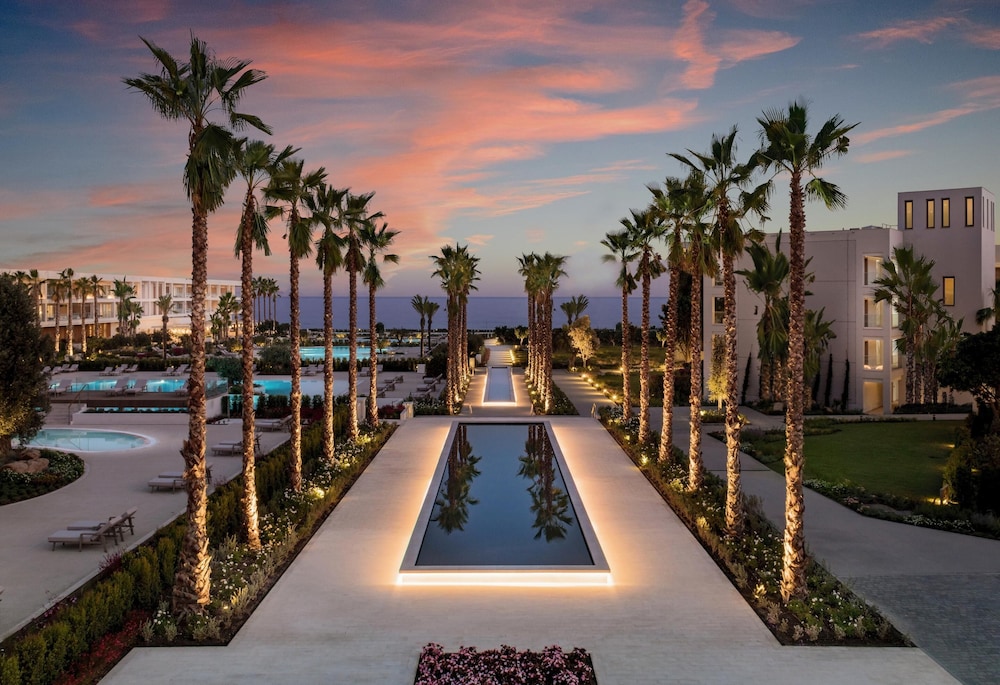 Ikos Andalusia - All Inclusive — Main photo in Estepona, Andalusia