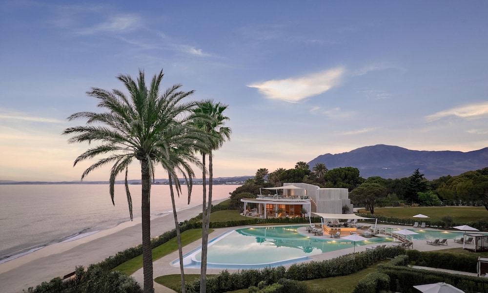 Ikos Andalusia - All Inclusive — Outdoor in Estepona, Andalusia