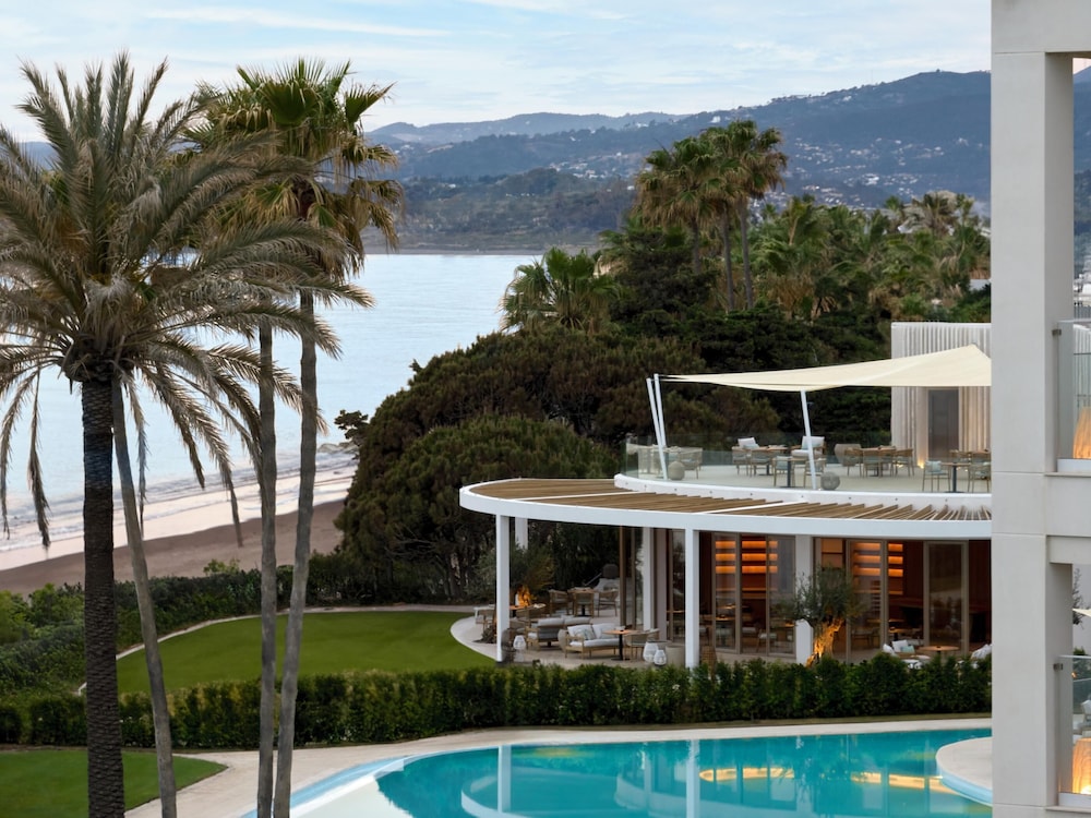 Ikos Andalusia - All Inclusive — Pool in Estepona, Andalusia