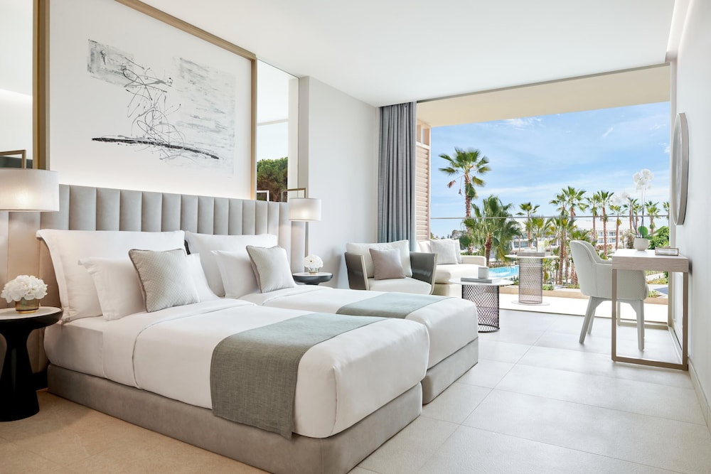 Ikos Andalusia - All Inclusive — Rooms in Estepona, Andalusia