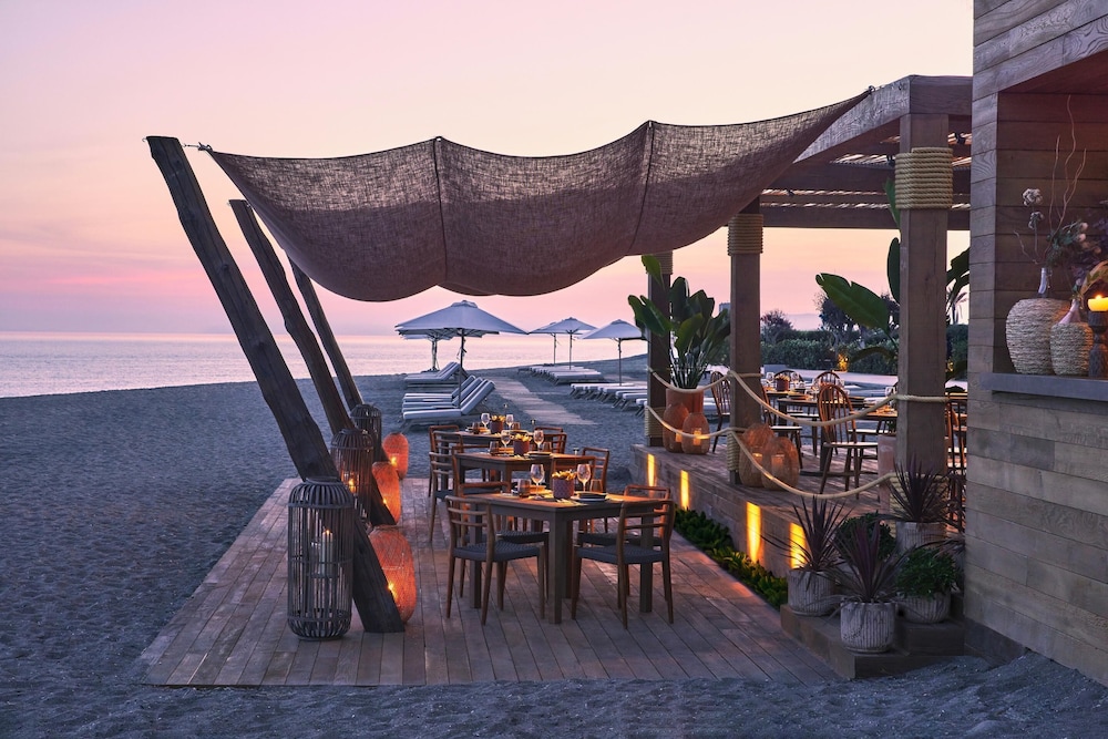 Ikos Andalusia - All Inclusive — Restaurant in Estepona, Andalusia
