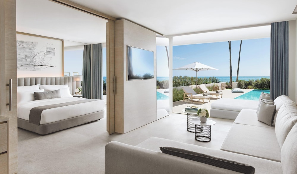 Ikos Andalusia - All Inclusive — Rooms in Estepona, Andalusia