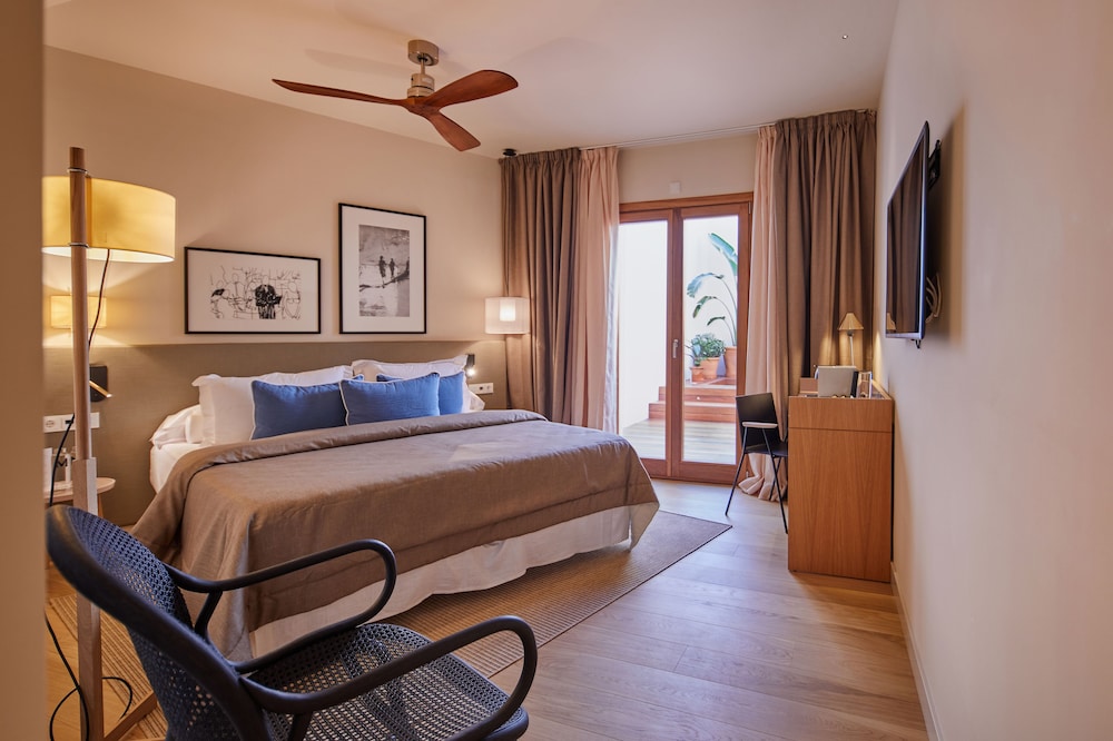 Mon Boutique Hotel — Hotel rooms in Pollenca, Balearic Islands