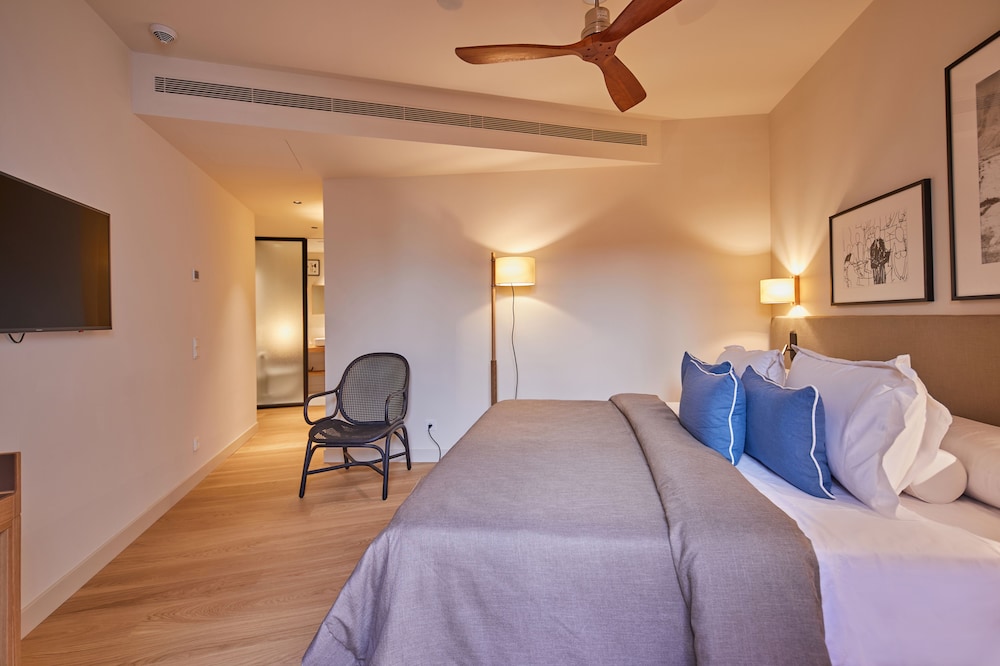 Mon Boutique Hotel — Hotel rooms in Pollenca, Balearic Islands