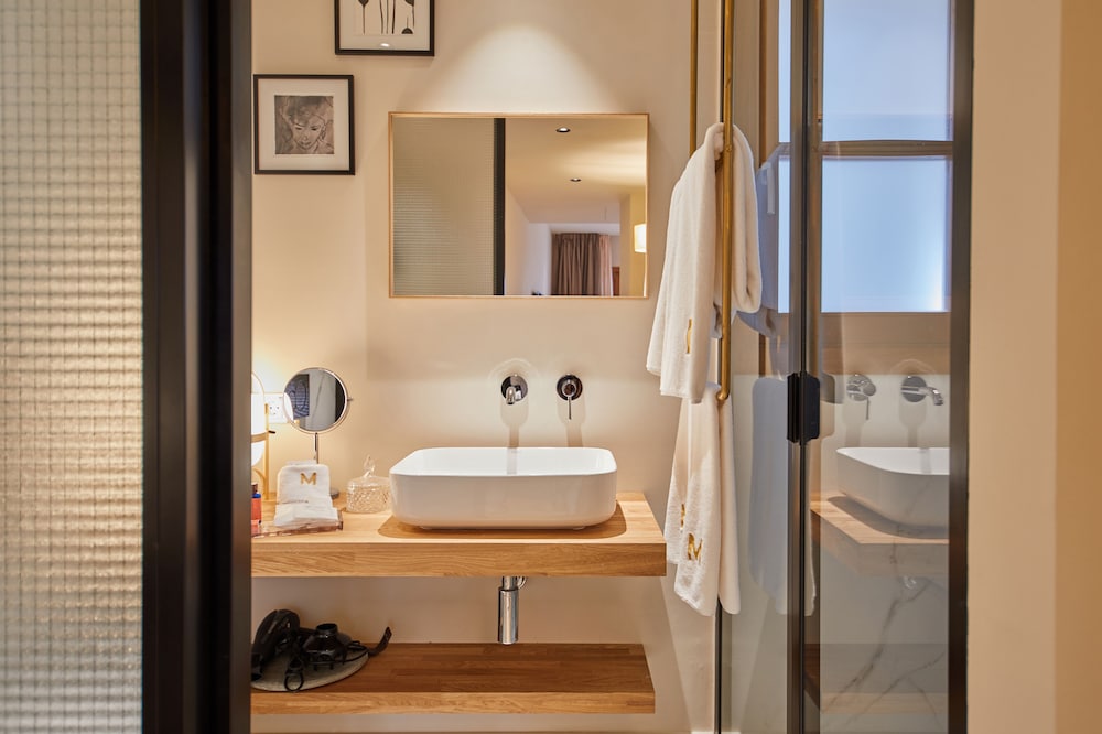 Mon Boutique Hotel — Hotel rooms in Pollenca, Balearic Islands