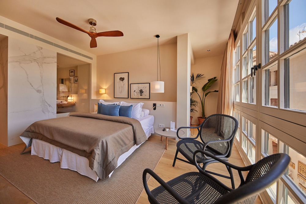 Mon Boutique Hotel — Hotel rooms in Pollenca, Balearic Islands
