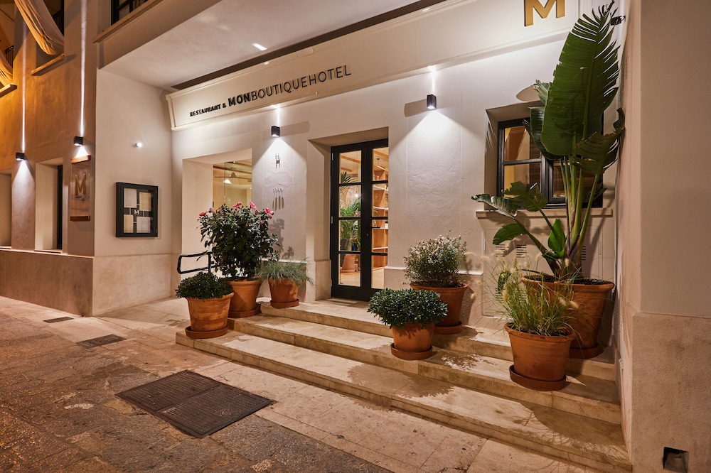 Mon Boutique Hotel - zdjęcie 5