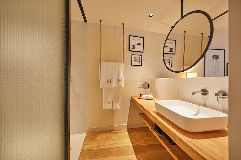 Mon Boutique Hotel — Hotel rooms in Pollenca, Balearic Islands