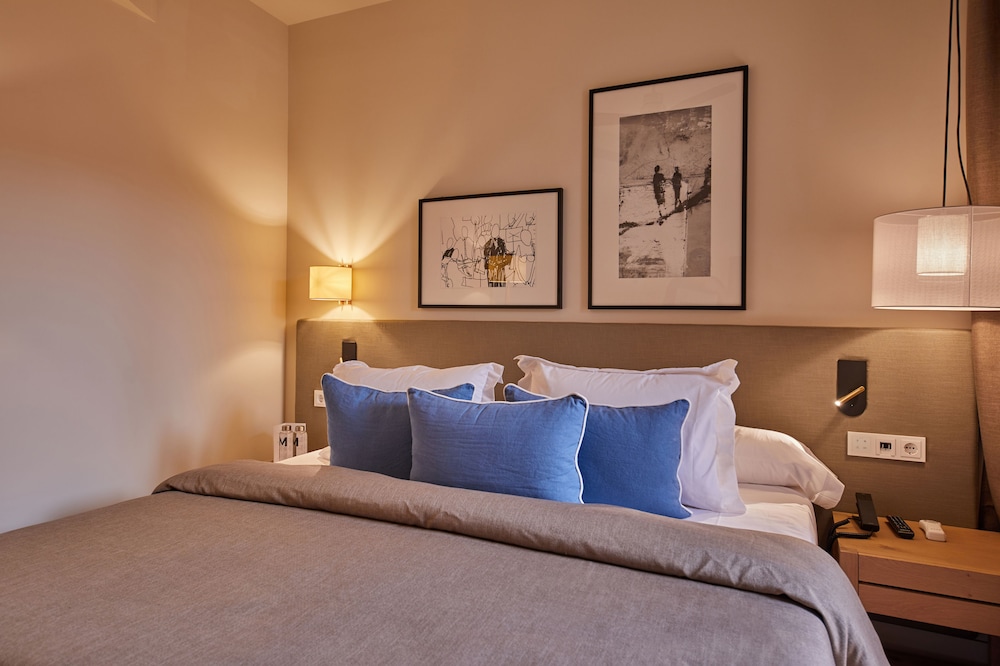 Mon Boutique Hotel — Hotel rooms in Pollenca, Balearic Islands