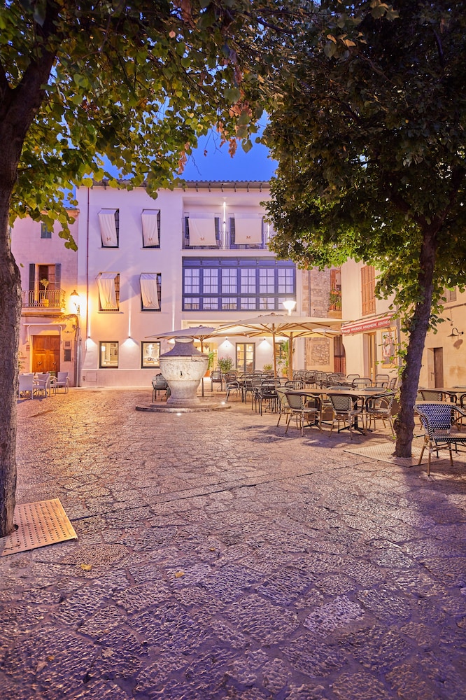 Mon Boutique Hotel - zdjęcie 2