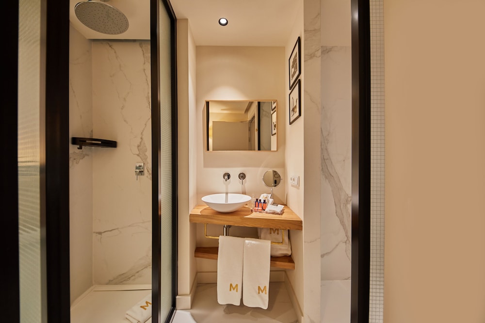 Mon Boutique Hotel — Hotel rooms in Pollenca, Balearic Islands