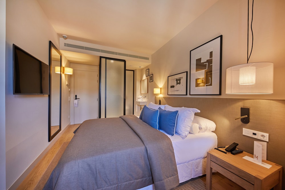 Mon Boutique Hotel — Hotel rooms in Pollenca, Balearic Islands