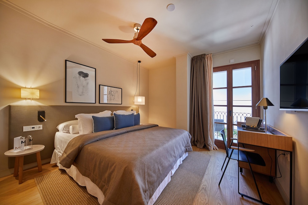 Mon Boutique Hotel - zdjęcie 4