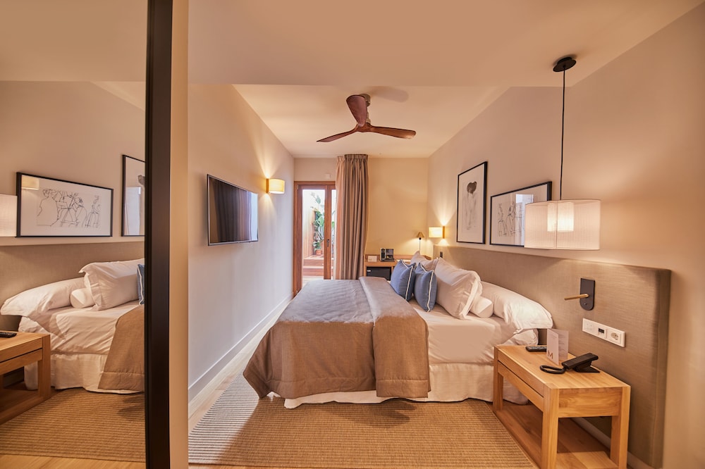 Mon Boutique Hotel — Hotel rooms in Pollenca, Balearic Islands
