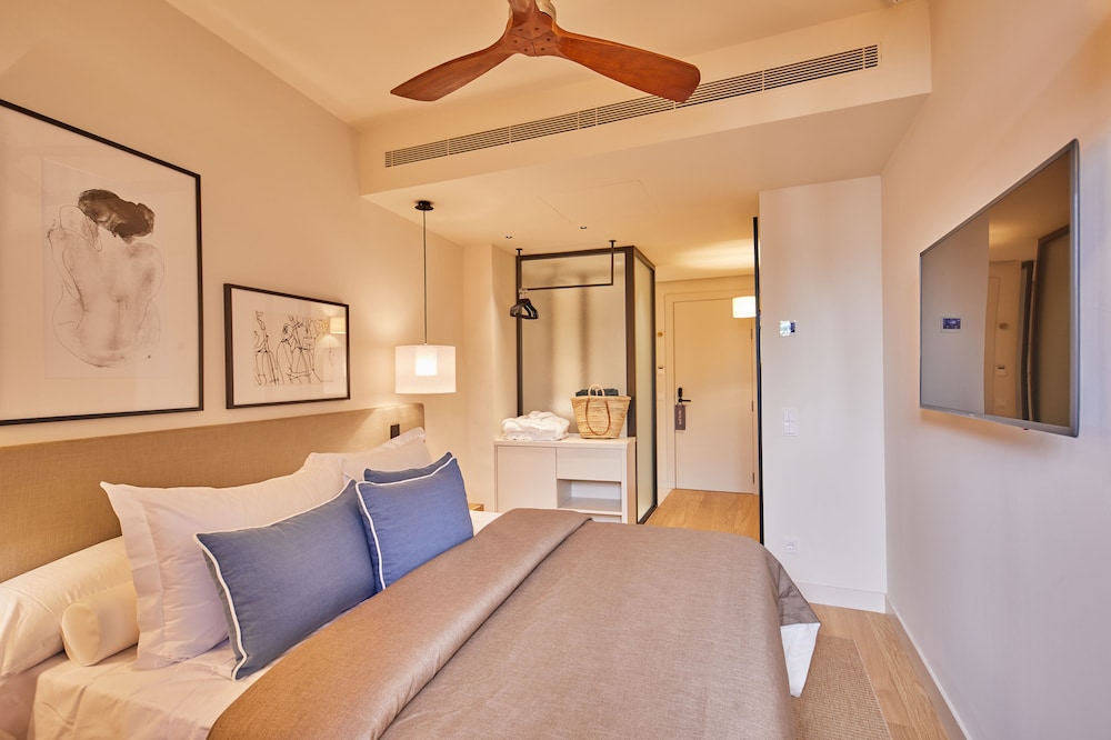 Mon Boutique Hotel — Hotel rooms in Pollenca, Balearic Islands