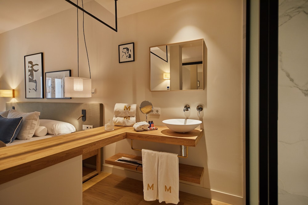 Mon Boutique Hotel — Hotel rooms in Pollenca, Balearic Islands