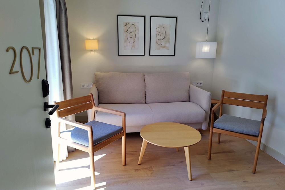Mon Boutique Hotel — Hotel rooms in Pollenca, Balearic Islands