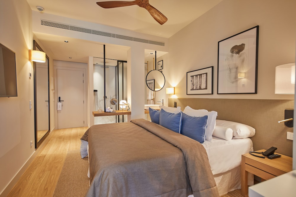 Mon Boutique Hotel — Hotel rooms in Pollenca, Balearic Islands