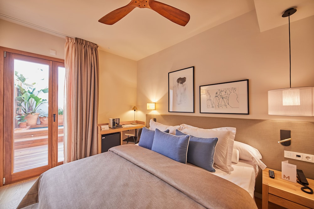 Mon Boutique Hotel — Hotel rooms in Pollenca, Balearic Islands