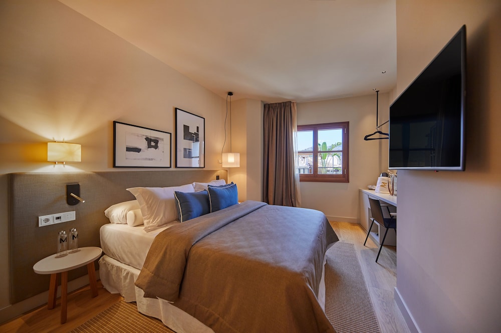 Mon Boutique Hotel — Hotel rooms in Pollenca, Balearic Islands